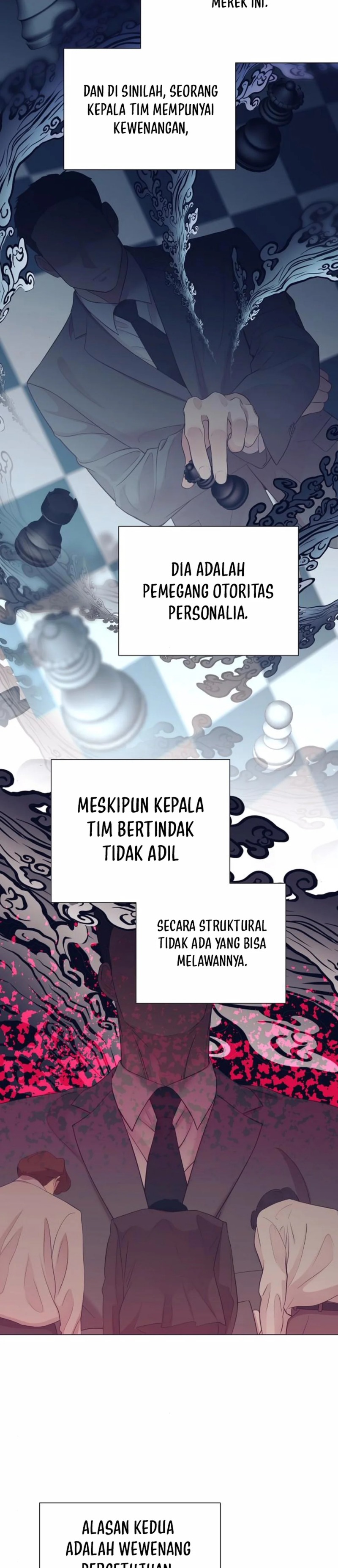I Became a Sales Prodigy Chapter 67 - halaman 11