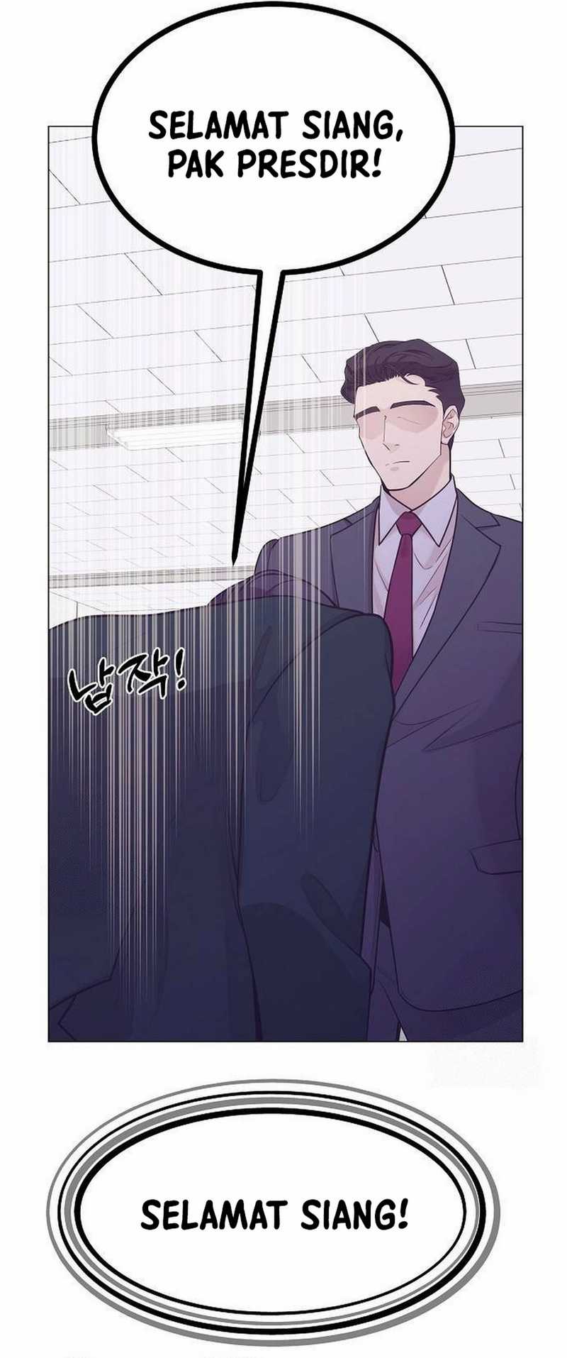 I Became a Sales Prodigy Chapter 73 - halaman 9
