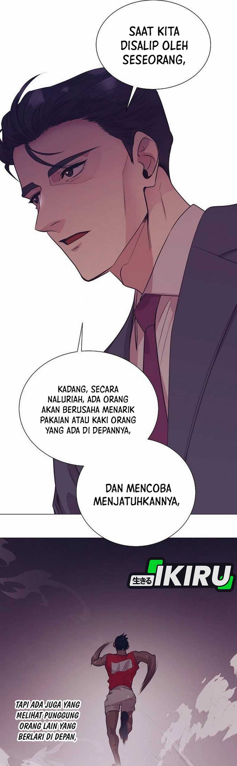 I Became a Sales Prodigy Chapter 73 - halaman 12