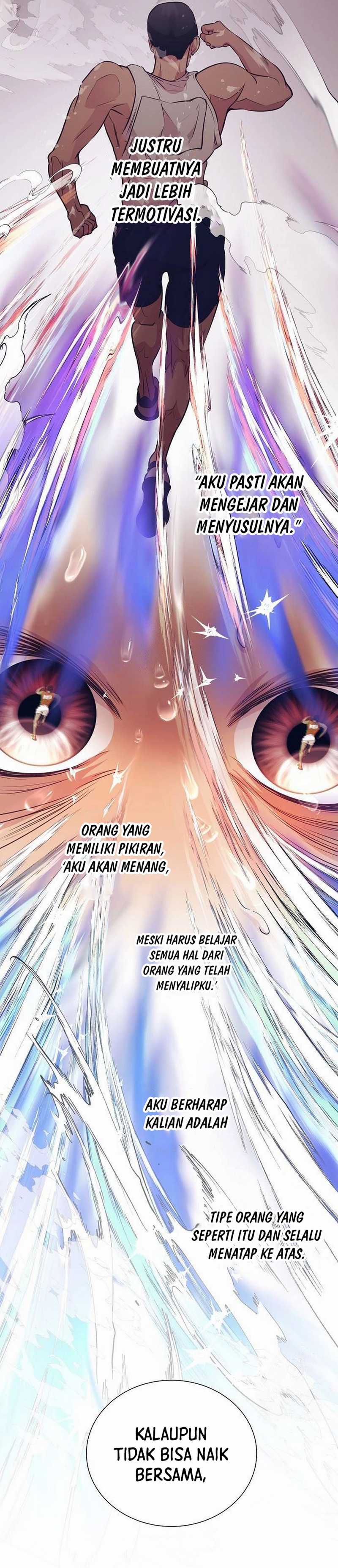 I Became a Sales Prodigy Chapter 73 - halaman 13