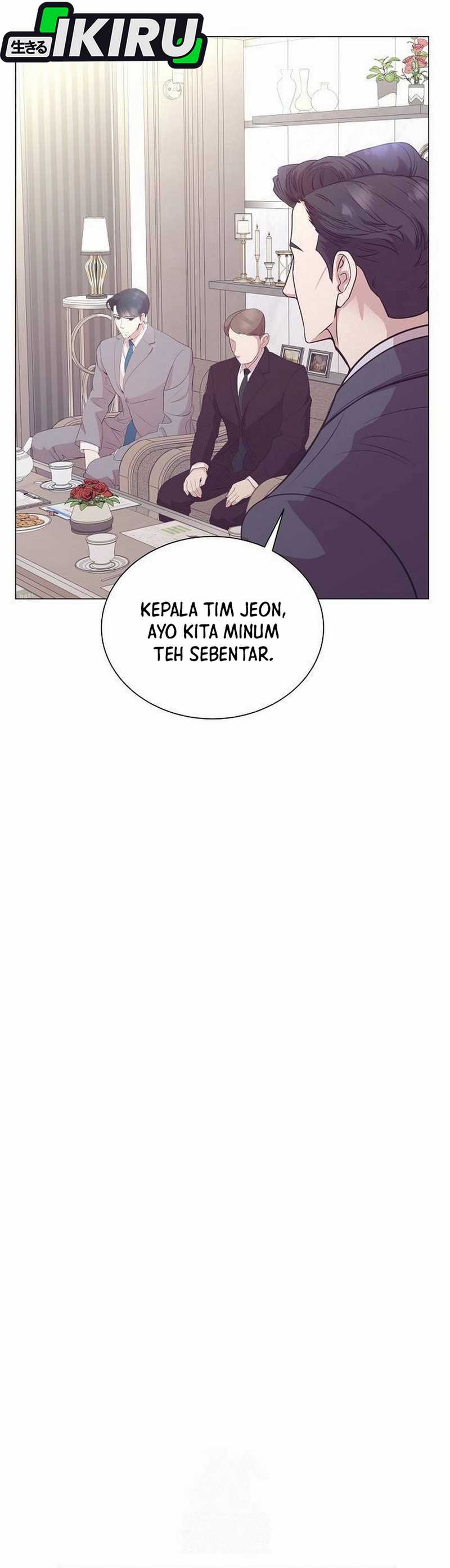 I Became a Sales Prodigy Chapter 73 - halaman 24