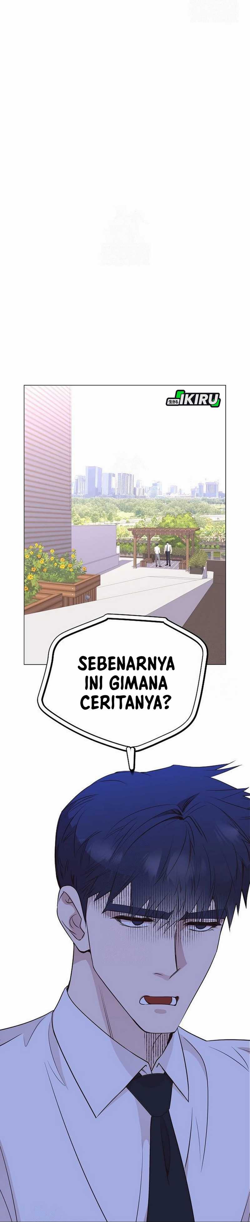 I Became a Sales Prodigy Chapter 74 - halaman 12
