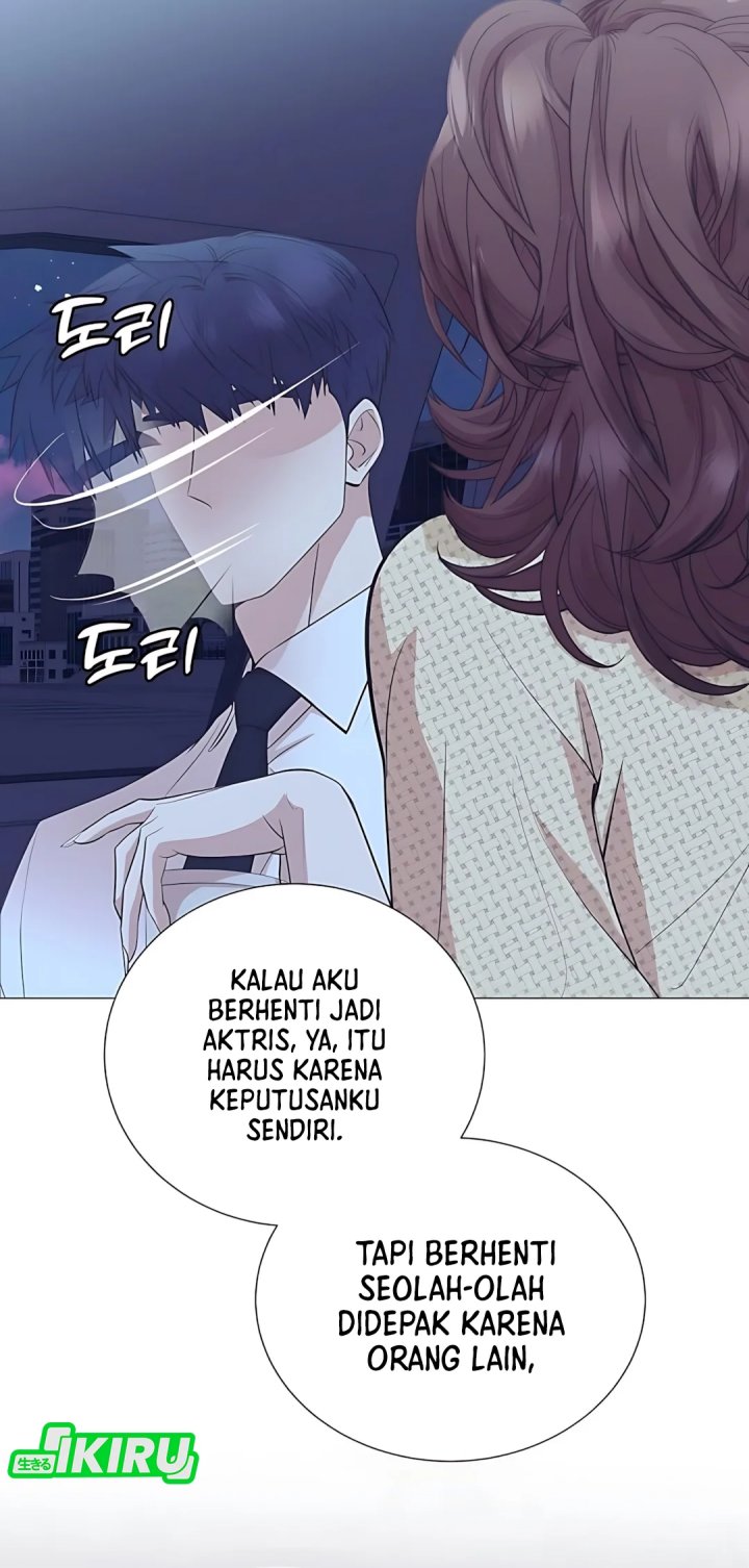 I Became a Sales Prodigy Chapter 77 - halaman 30