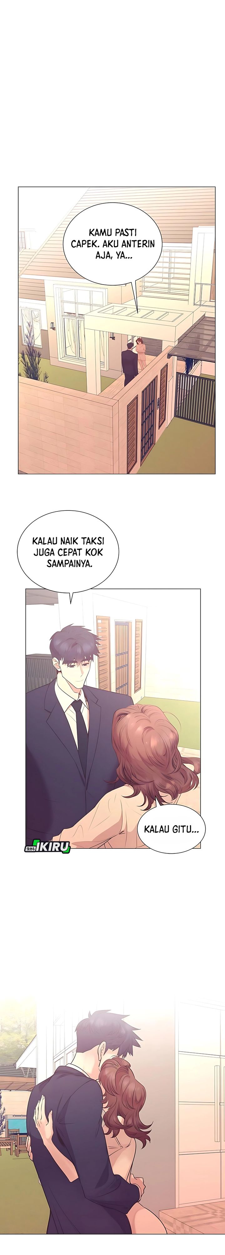 I Became a Sales Prodigy Chapter 78 - halaman 3