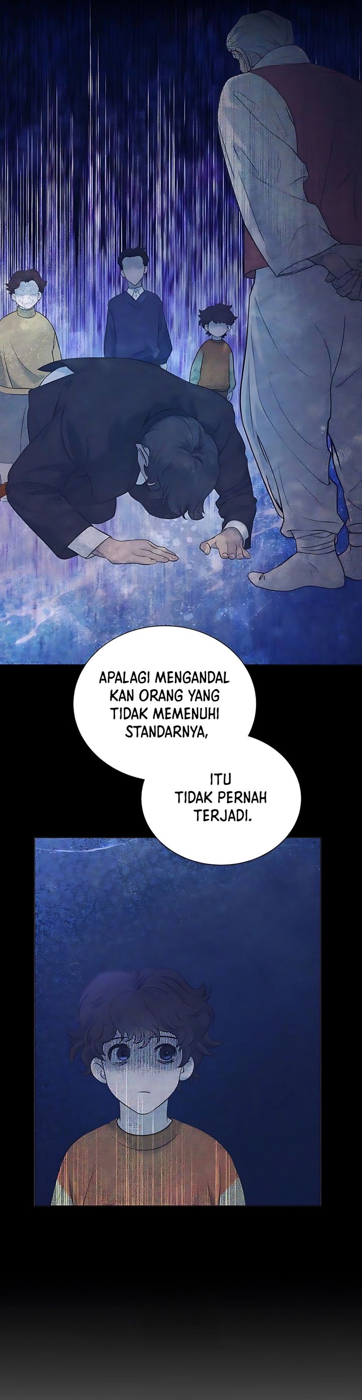 I Became a Sales Prodigy Chapter 78 - halaman 27