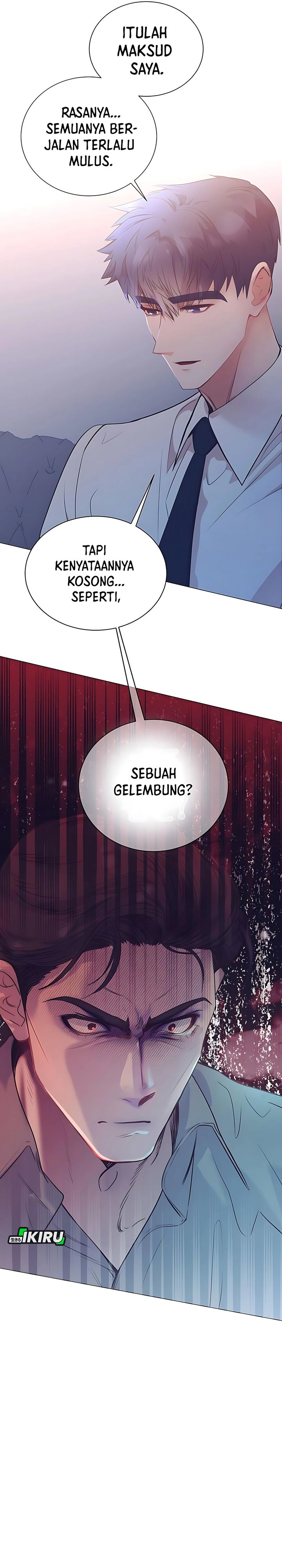 I Became a Sales Prodigy Chapter 78 - halaman 37