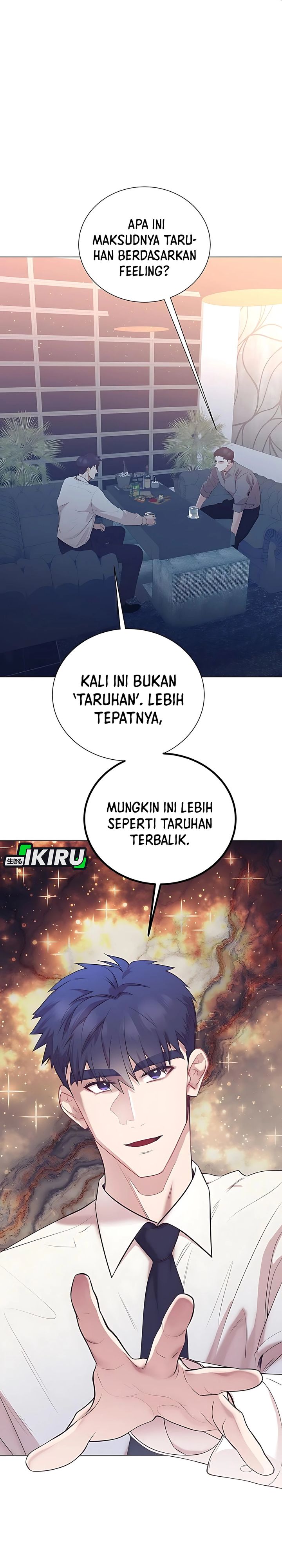 I Became a Sales Prodigy Chapter 79 - halaman 2