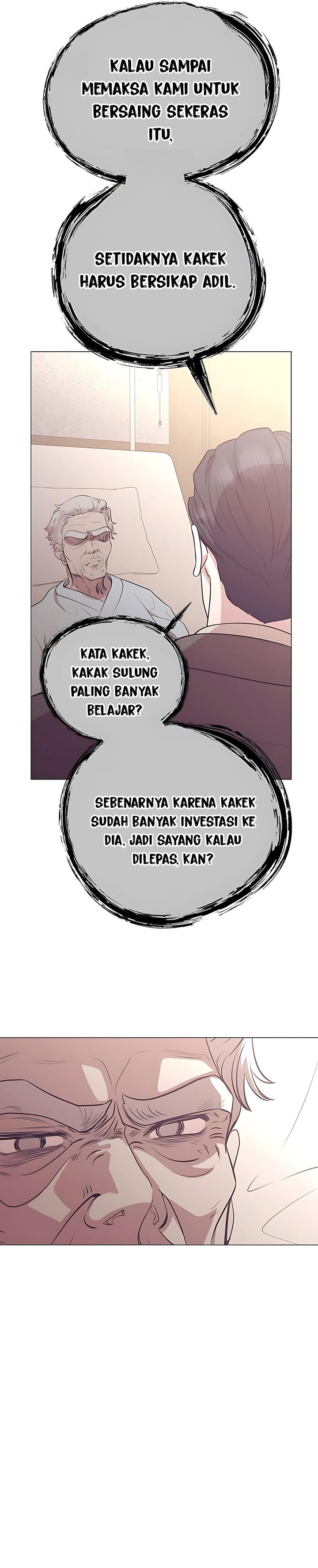 I Became a Sales Prodigy Chapter 79 - halaman 16