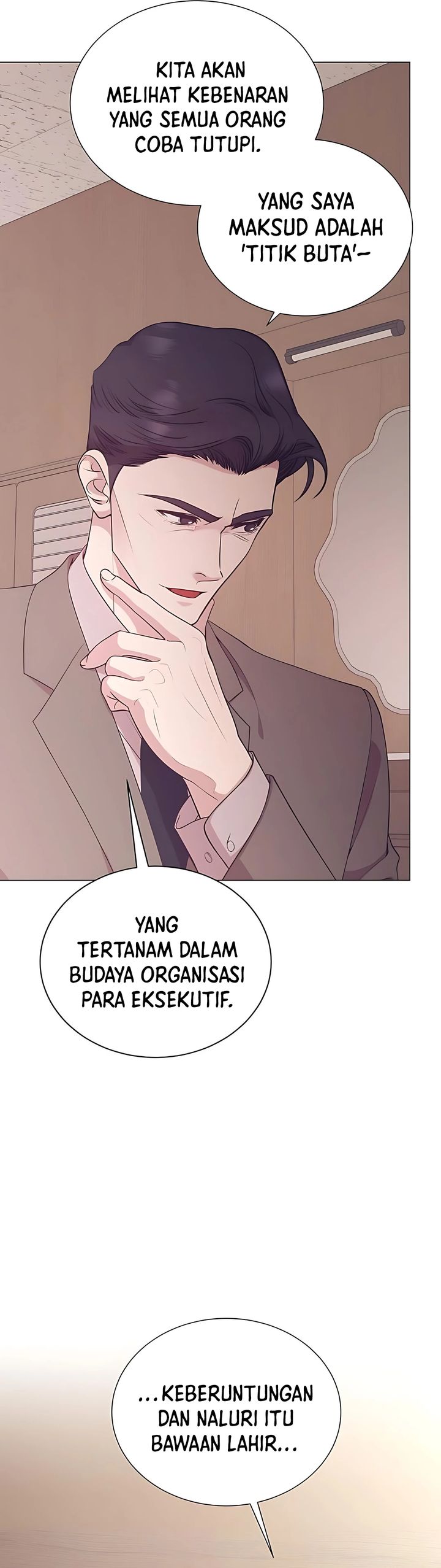 I Became a Sales Prodigy Chapter 79 - halaman 24
