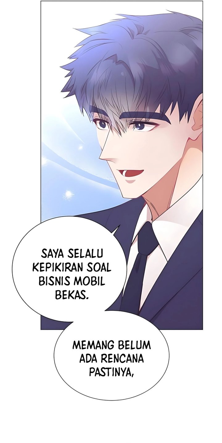 I Became a Sales Prodigy Chapter 80 - halaman 5
