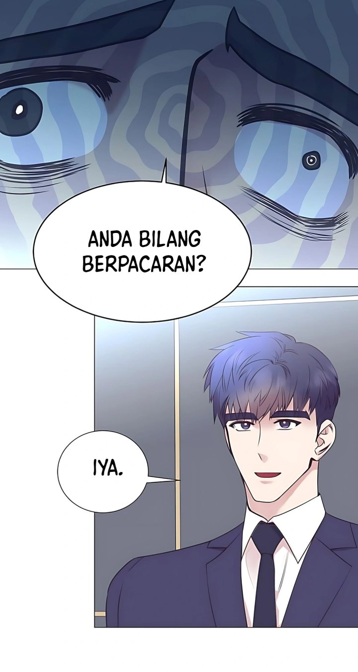 I Became a Sales Prodigy Chapter 84 - halaman 30