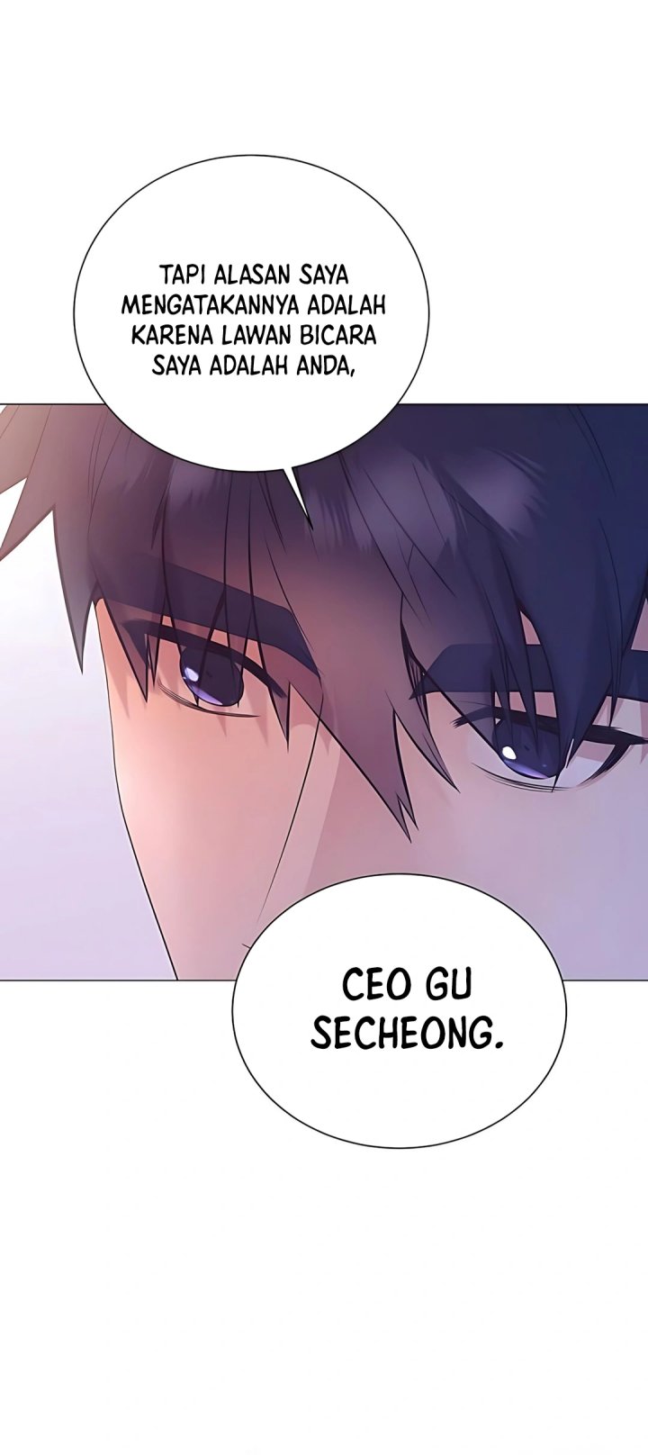 I Became a Sales Prodigy Chapter 84 - halaman 32
