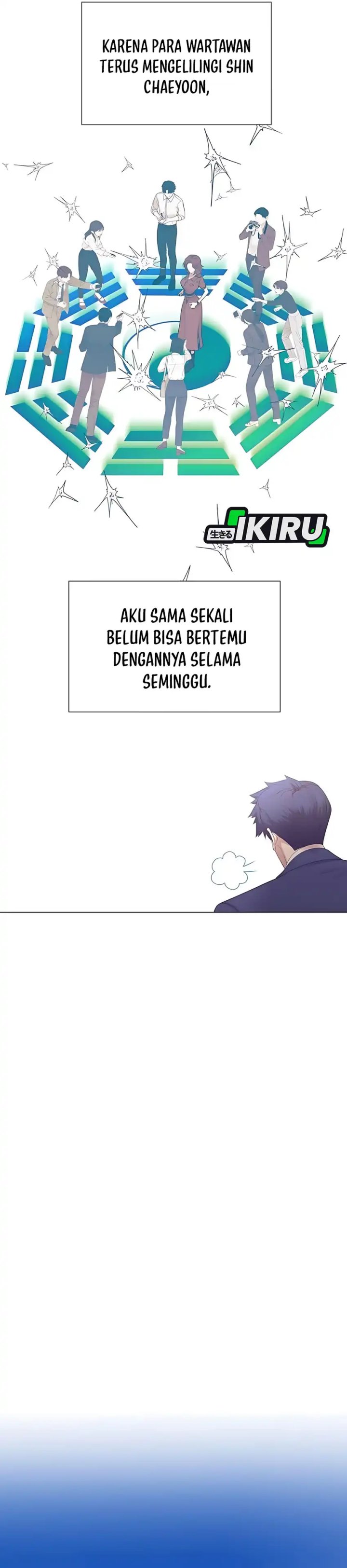 I Became a Sales Prodigy Chapter 86 - halaman 5
