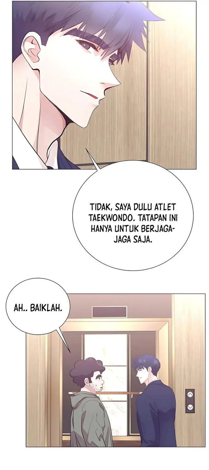 I Became a Sales Prodigy Chapter 86 - halaman 30