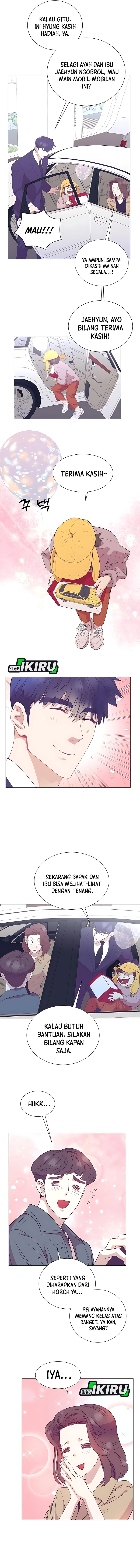 I Became a Sales Prodigy Chapter 88 - halaman 3