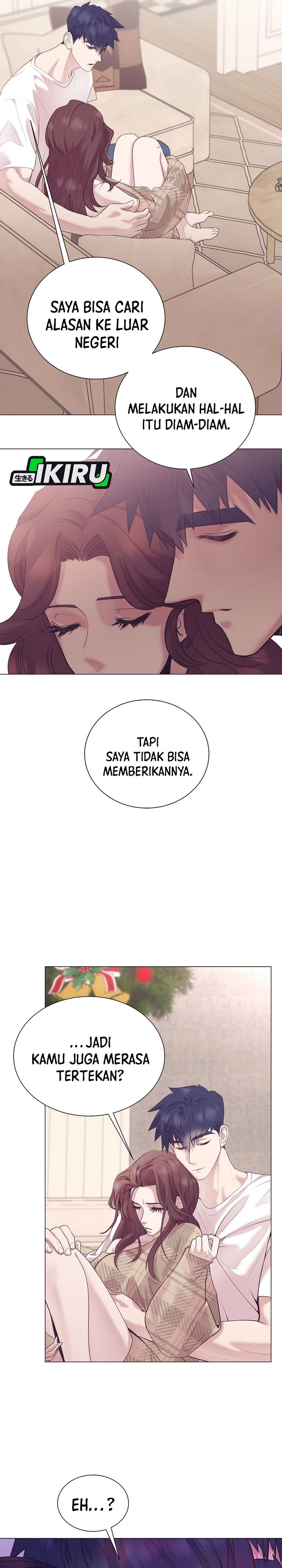 I Became a Sales Prodigy Chapter 91 - halaman 38