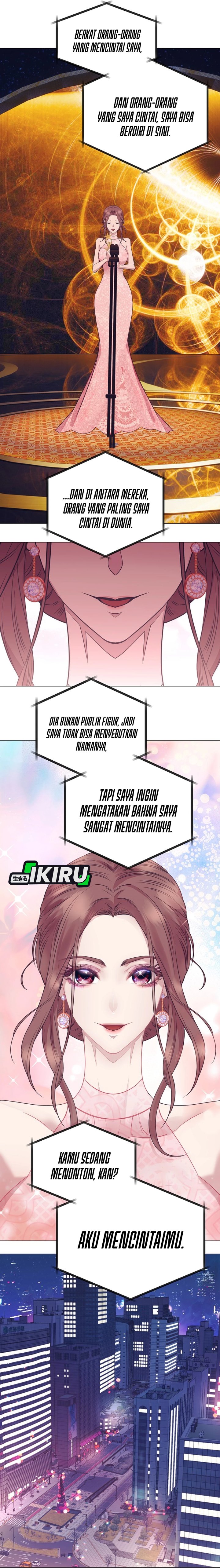 I Became a Sales Prodigy Chapter 92 - halaman 28