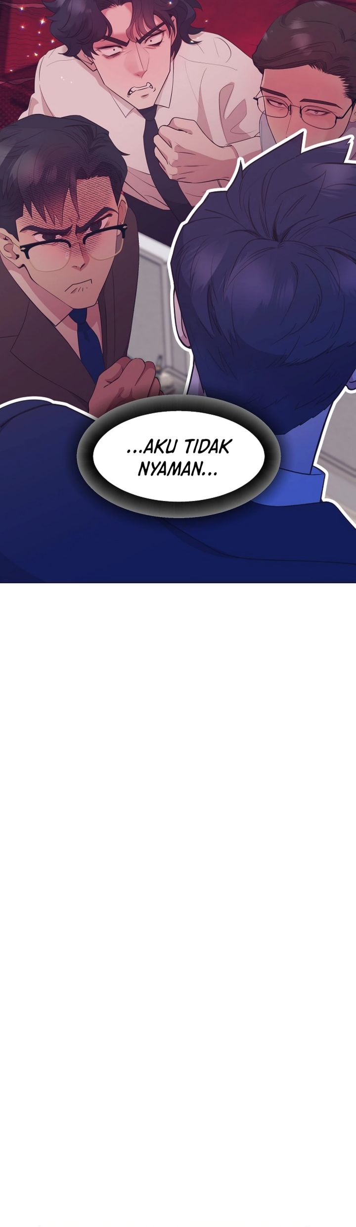 I Became a Sales Prodigy Chapter 95 - halaman 13