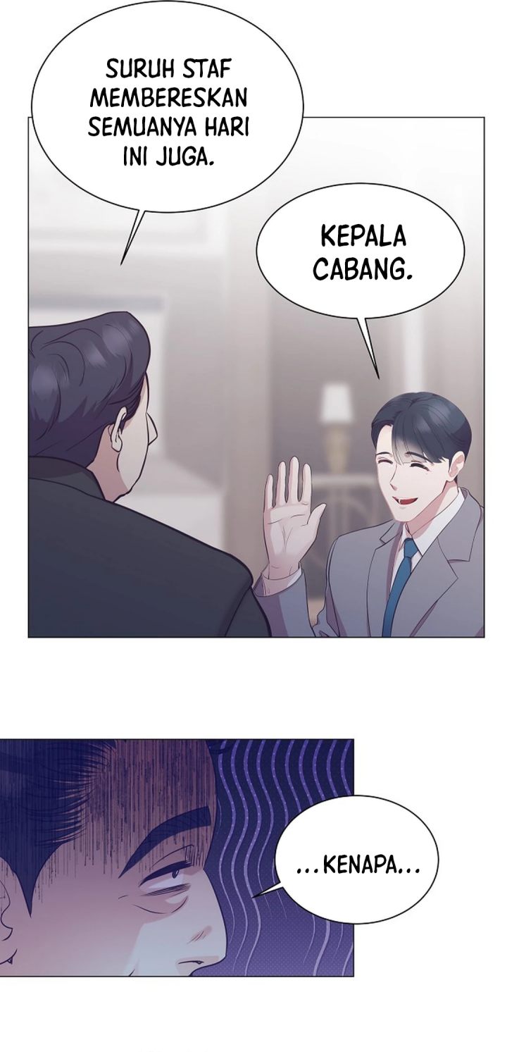 I Became a Sales Prodigy Chapter 98 - halaman 21