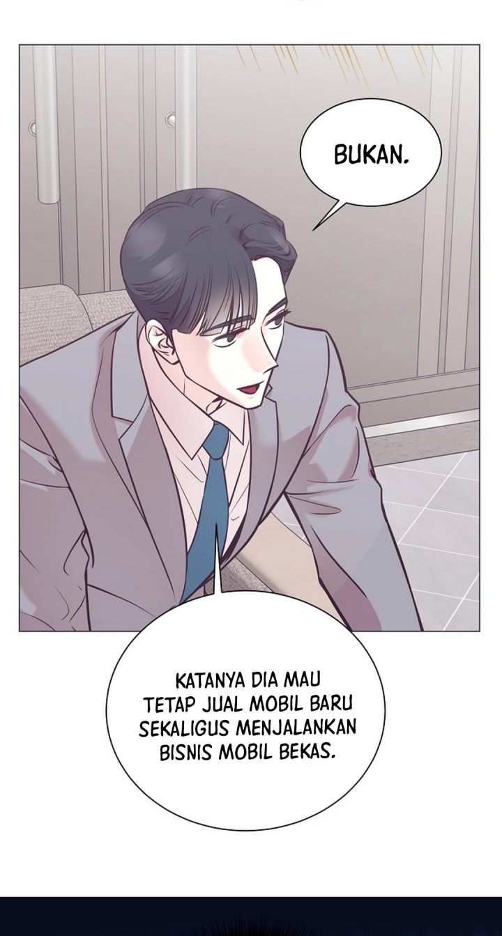 I Became a Sales Prodigy Chapter 98 - halaman 24
