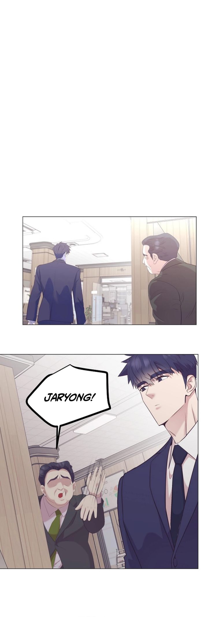 I Became a Sales Prodigy Chapter 98 - halaman 27