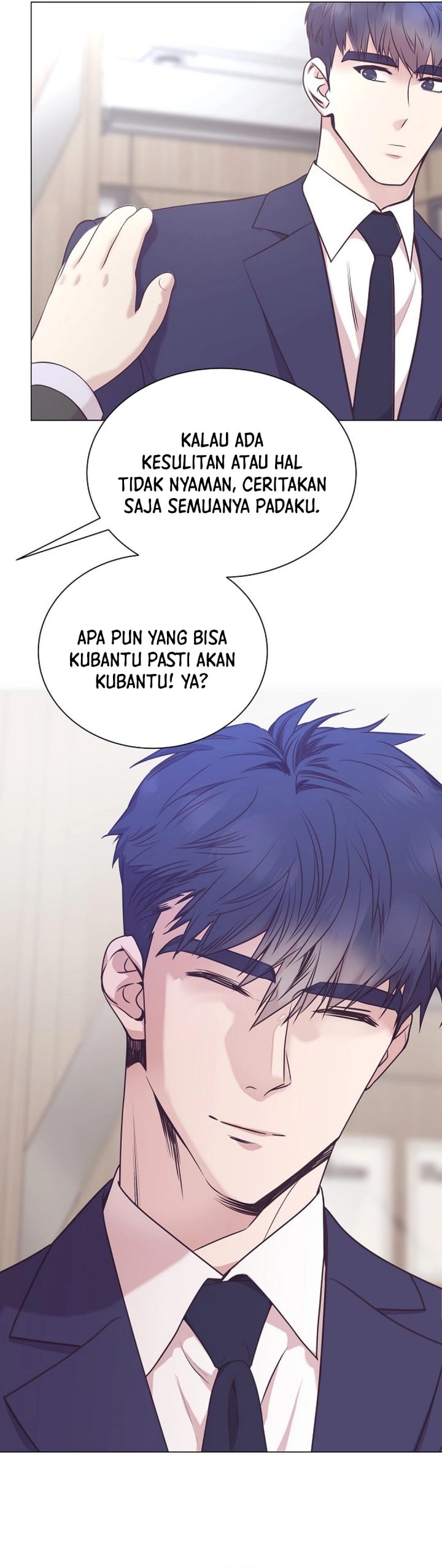 I Became a Sales Prodigy Chapter 98 - halaman 29
