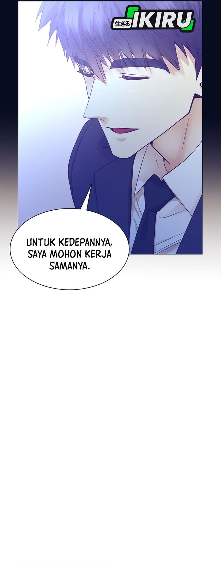 I Became a Sales Prodigy Chapter 99 - halaman 10