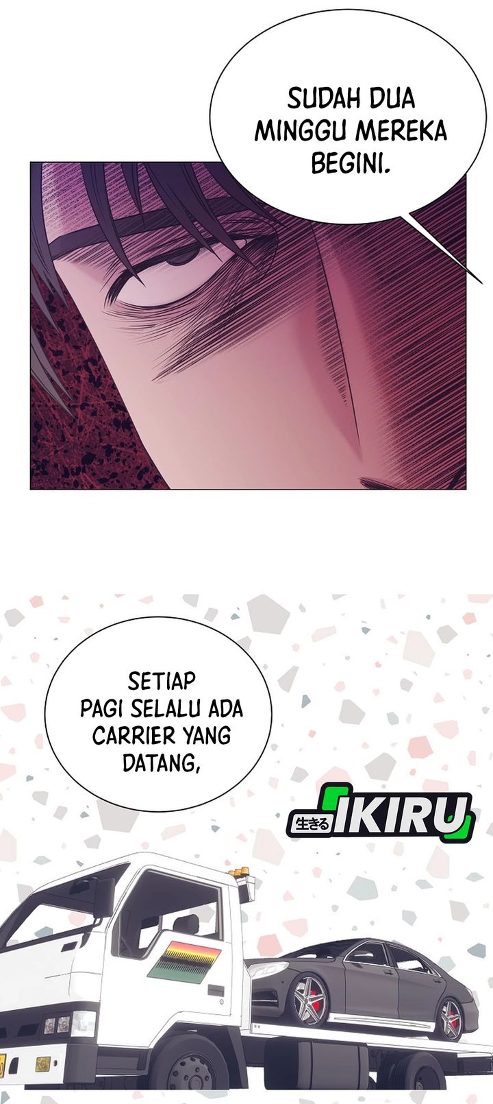 I Became a Sales Prodigy Chapter 102 - halaman 10
