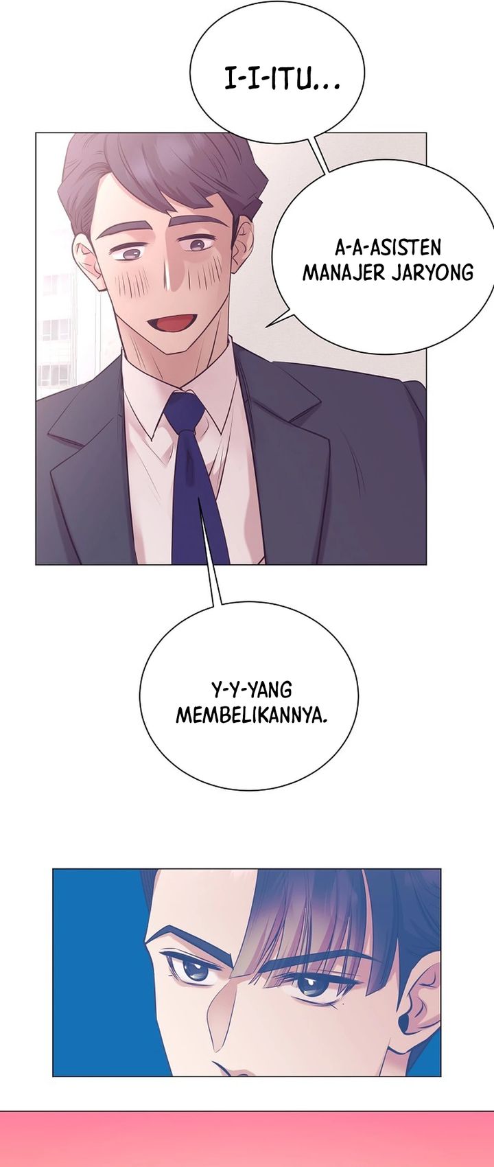 I Became a Sales Prodigy Chapter 104 - halaman 12