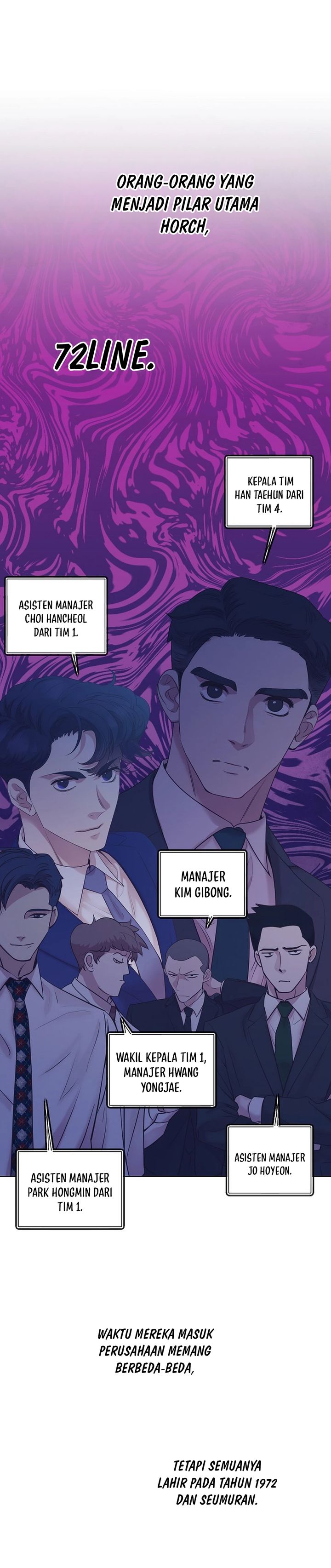 I Became a Sales Prodigy Chapter 108 - halaman 2