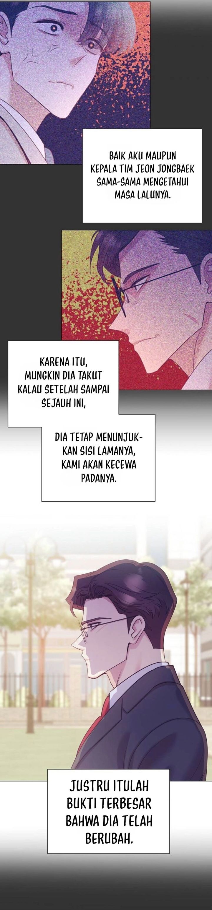 I Became a Sales Prodigy Chapter 109 - halaman 12