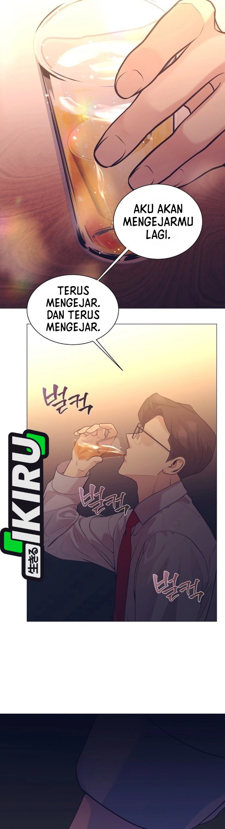 I Became a Sales Prodigy Chapter 110 - halaman 33