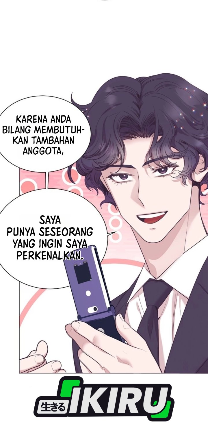 I Became a Sales Prodigy Chapter 111 - halaman 27