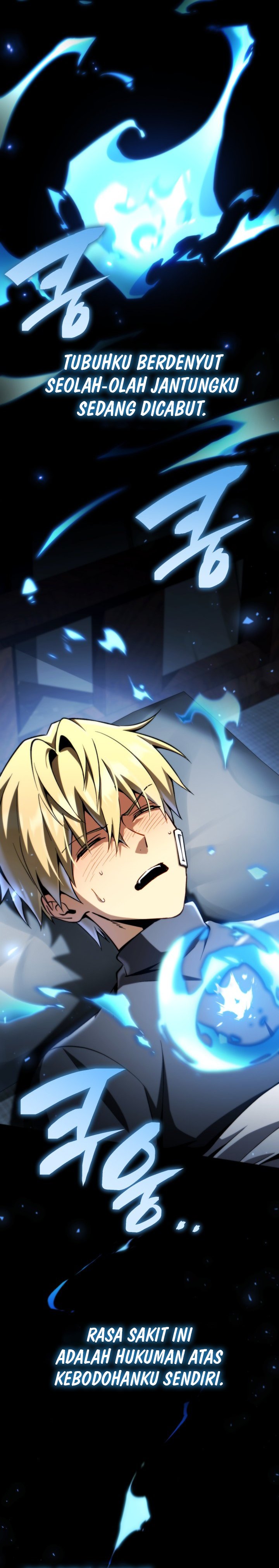 I Became the Rogue First Prince Chapter 48 - halaman 3