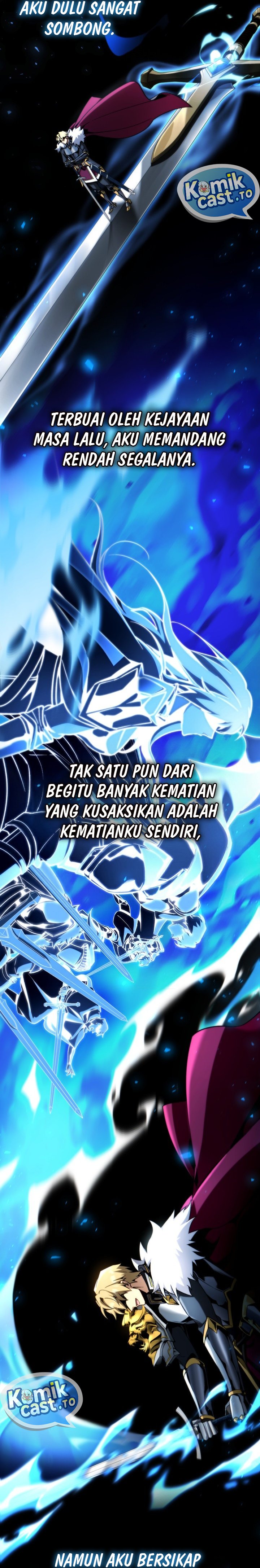 I Became the Rogue First Prince Chapter 48 - halaman 4