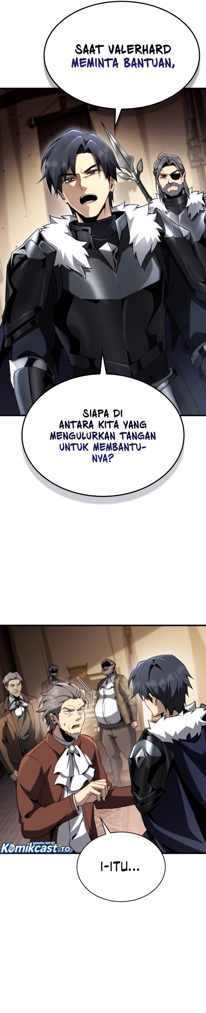 I Became the Rogue First Prince Chapter 48 - halaman 13