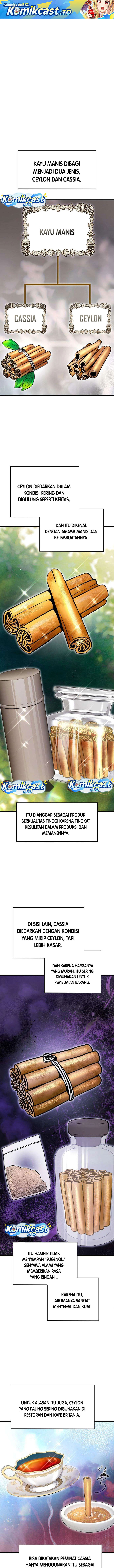 I Quit Everything to Selling Cola Chapter 8 - halaman 2
