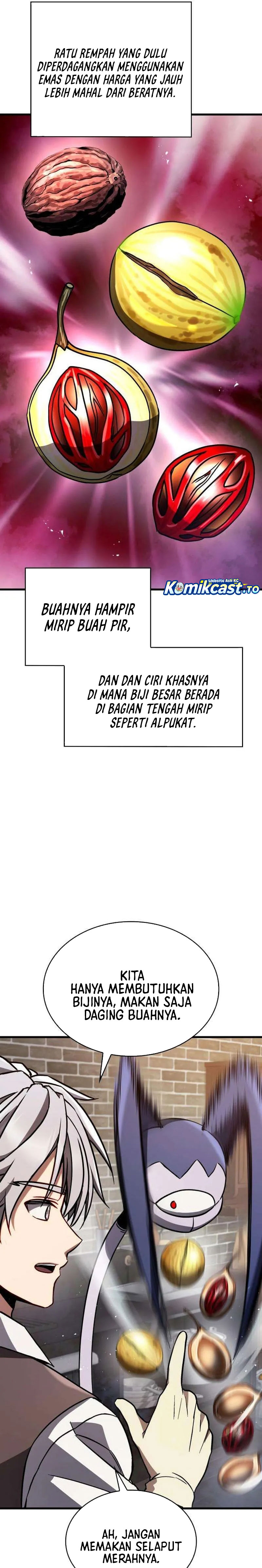 I Quit Everything to Selling Cola Chapter 9 - halaman 7
