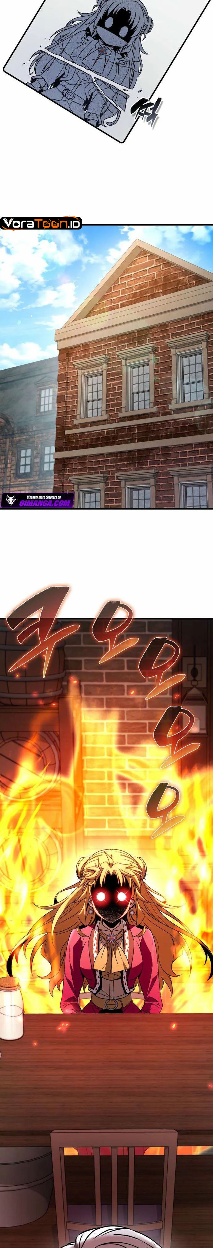 I Quit Everything to Selling Cola Chapter 10 - halaman 28