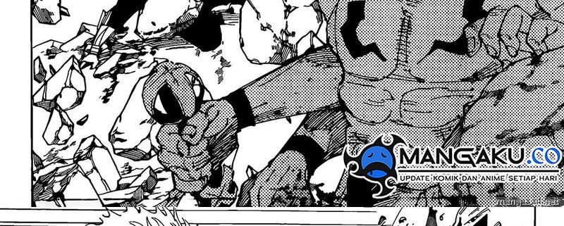 Jujutsu Kaisen Chapter 244 - halaman 52
