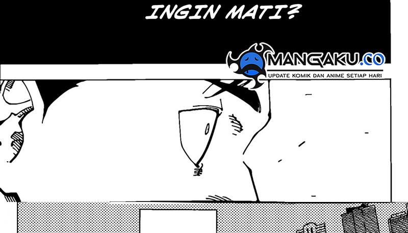 Jujutsu Kaisen Chapter 245 - halaman 45