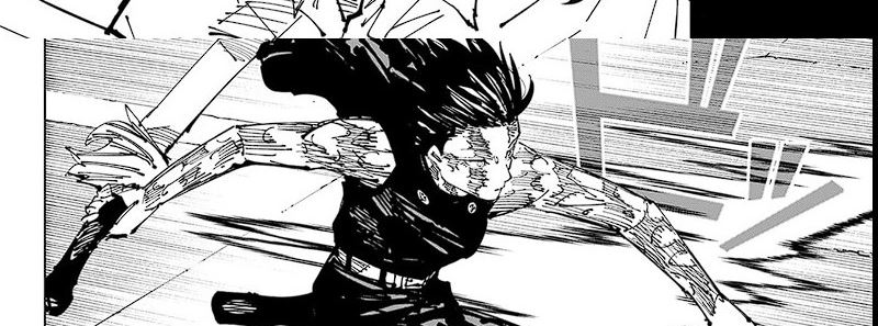 Jujutsu Kaisen Chapter 253 - halaman 7