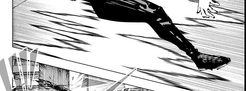 Jujutsu Kaisen Chapter 253 - halaman 8