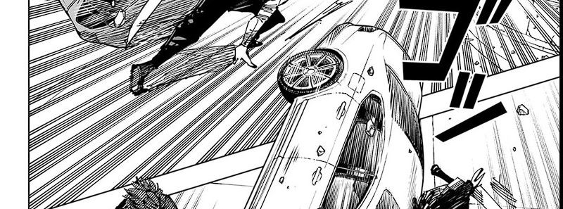 Jujutsu Kaisen Chapter 253 - halaman 16
