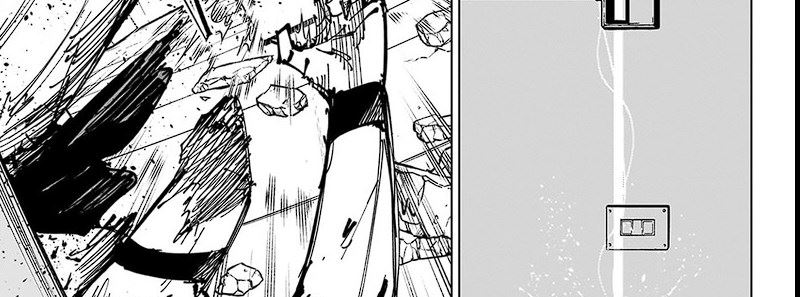 Jujutsu Kaisen Chapter 253 - halaman 44