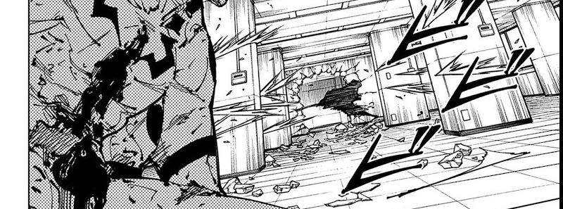 Jujutsu Kaisen Chapter 253 - halaman 47