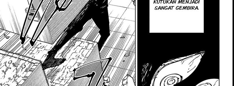 Jujutsu Kaisen Chapter 253 - halaman 51
