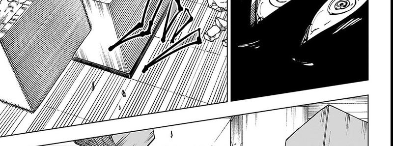 Jujutsu Kaisen Chapter 253 - halaman 52
