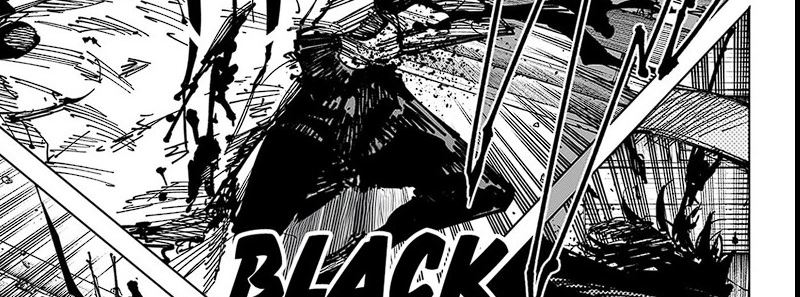 Jujutsu Kaisen Chapter 253 - halaman 67