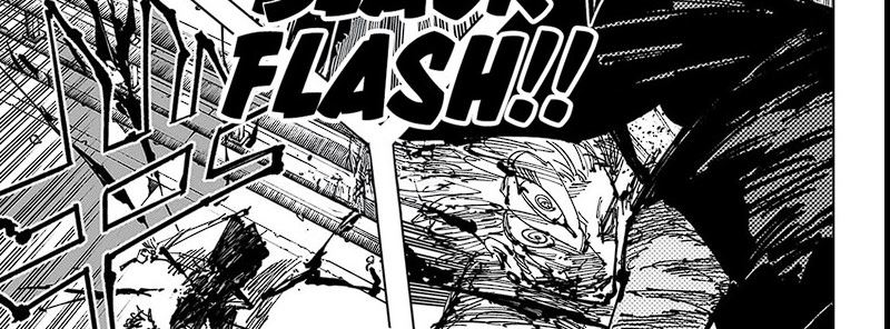 Jujutsu Kaisen Chapter 253 - halaman 68
